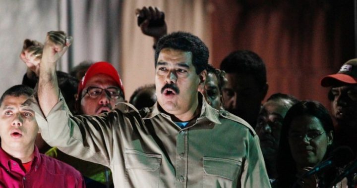 Opponents of Venezuela’s Maduro Will Launch “Final Offensive” on Thursday