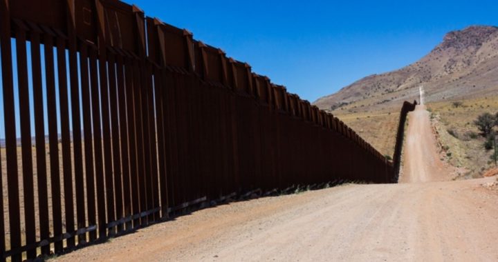 Homeland Security Tasks Army Corps of Engineers to Test Types of Border Walls