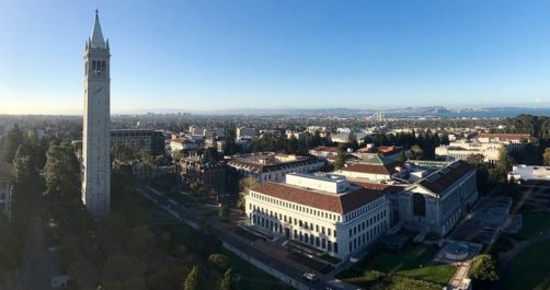 UC Berkeley Blocks Appearance by Conservative Speaker Ben Shapiro