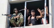 Trump Ends CIA Aid to Anti-Assad Syrian Rebels Linked to ISIS