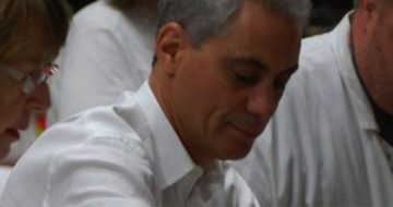 Rahm Emanuel’s Proposal Requires Approved Post-grad Plan or No Diploma