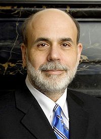 Fed’s “Independence” Threatened by Bernanke?