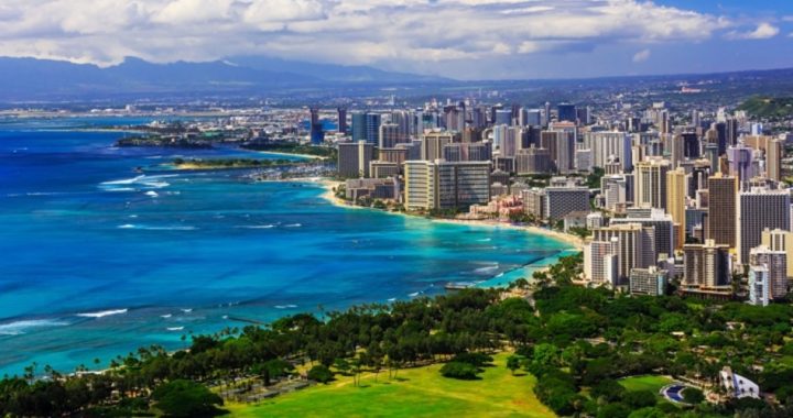 Hawaii Unveiling Preparedness Plan for North Korean Missile Attack