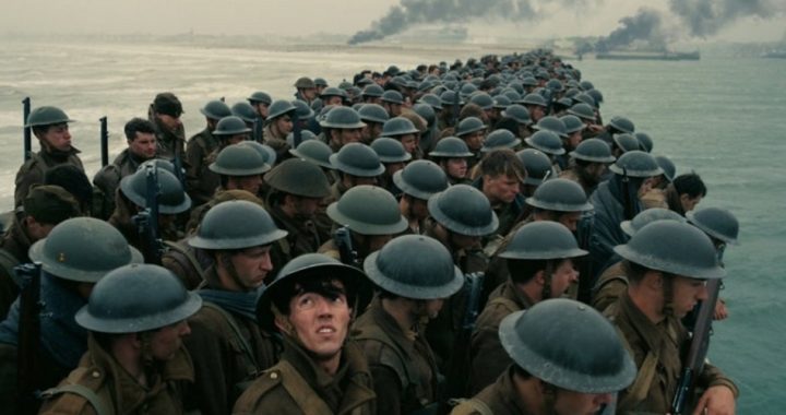 “Dunkirk” Movie Review: Live to Fight Again Another Day