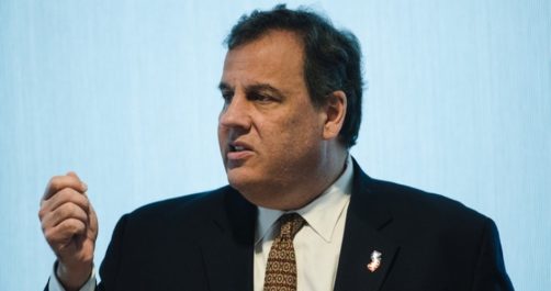 N.J. Gov. Christie Signs Transgender Rights Bill for Students