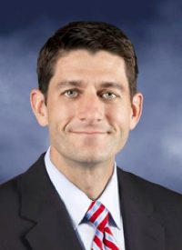 Deadlock on Budget, Despite House Passage of Ryan Plan