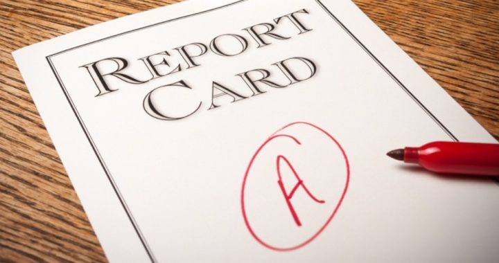 “A” Grades Surge as SAT Scores Plunge