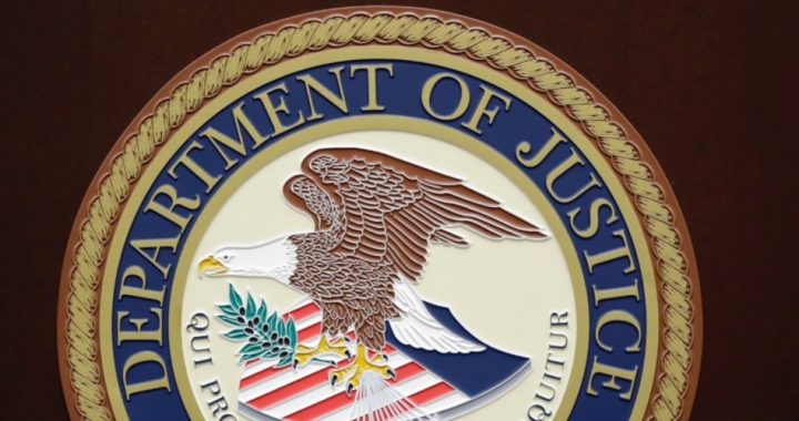 Justice Department Files Brief Stating Title VII Does Not Apply to Sexual Orientation