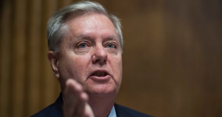 Graham Favors Law to Keep President From Firing Special Counsel