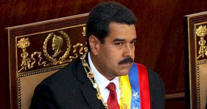 Sunday’s Phony Election in Venezuela Installs Marxist Dictatorship