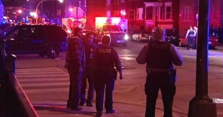 Chicago Ahead of Last Year in Gun Violence
