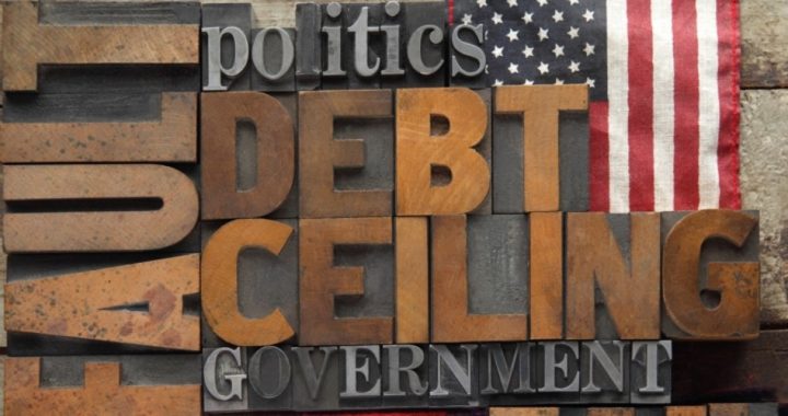 Debt Ceiling Debate Charade Begins, Again
