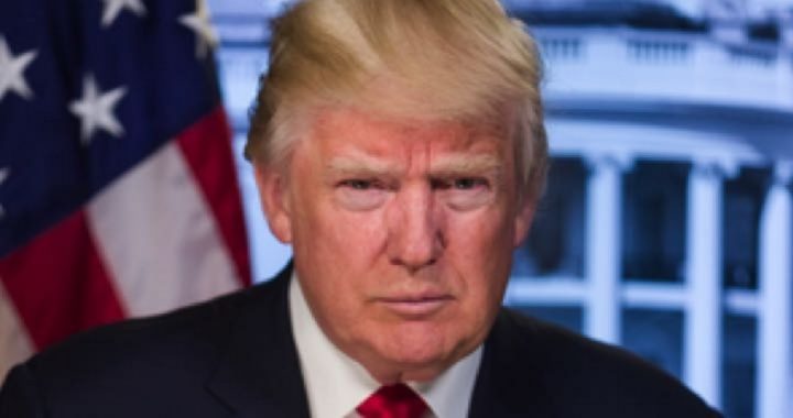 Trump Slams “Unconstitutional” Sanctions Law, but Still Signs It