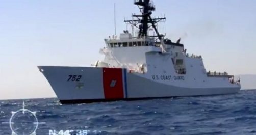 Coast Guard Commandant Defies Trump Ban on Transgenders in Military