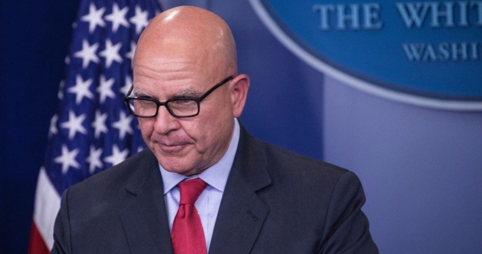 Globalist McMaster Purges Trump Loyalists, Protects Obamaites