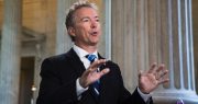 Rand Paul: Trump May Take Executive Action to Improve Health Insurance