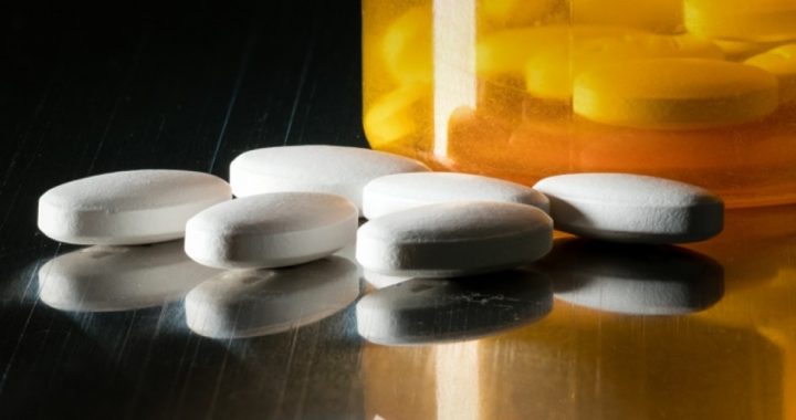 Over-Prescribed Painkillers an Indication of Larger Issues for Americans