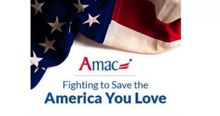 AMAC Calls on McCain to Keep His Promise to Repeal ObamaCare