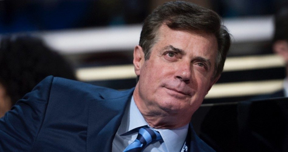 Trump Campaign Mgr. Manafort’s Virginia Residence Raided by FBI