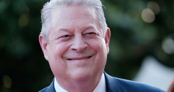 “Energy Hog” Al Gore: New Film Flops, But He’s Still Living Large