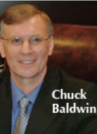 Constitution Party Chooses Baldwin