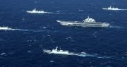 China Says It Will Remain Neutral if U.S. Retaliates Against North Korean First Strike