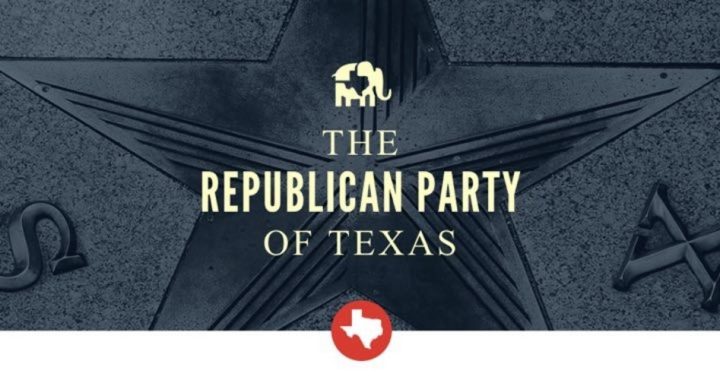 Republican Party of Texas in State of Confusion on Article V Convention