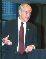 Ron Paul Fights On