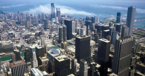 Chicago Immigration Lawsuit Fraught With Errors, Inconsistencies, Illogic