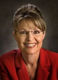 McCain Picks Palin for VP