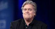 Bannon’s Ouster as Trump’s Chief Strategist Largely Self-inflicted