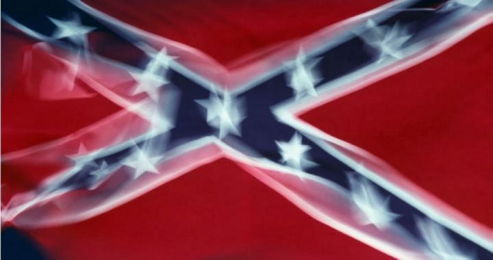 When All Confederate Symbols Are Removed, Then What?