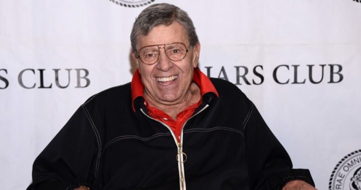 Comedian, Humanitarian Jerry Lewis Dead at Age 91