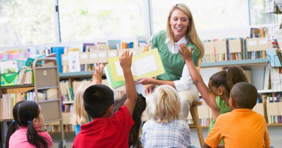 Kindergarten Parents Infuriated by Lesson on Transgenderism