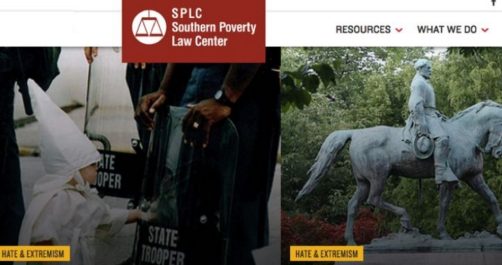 Ministry Sues SPLC for Calling It a “Hate Group”