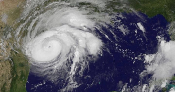 Hurricane Harvey Is a Tragedy, not a Rhetorical Tool