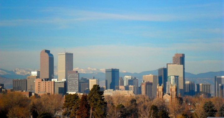 Denver Becomes the Latest “Sanctuary City”