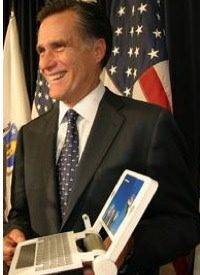 Romney’s Remarkable Remarks
