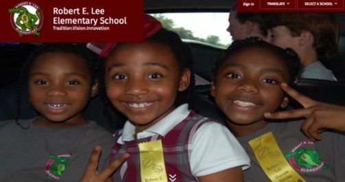 SPLC Releases Map Showing Schools With Confederate-linked Names That They Say Must Come Down