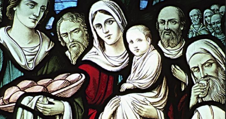 “Inclusive” Catholic School Removes Statue of Baby Jesus and Mary