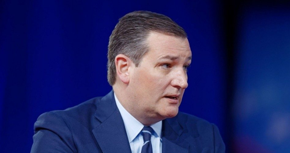 Group of Texas GOP Activists Challenge Cruz’s Eligibility for Senate