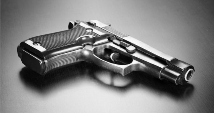 New Oregon Law Green Lights Gun Confiscation in “Emergencies”