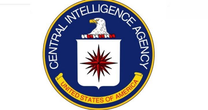 How the CIA Secretly Collects Biometric Data