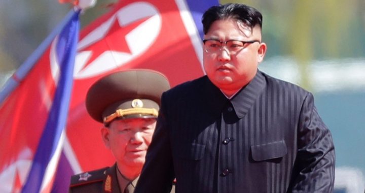 North Korea Tests Largest Nuke Yet — World Responds