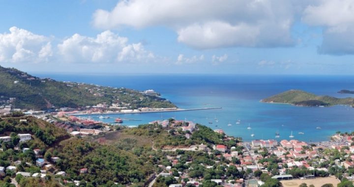Virgin Islands Governor: Seize Firearms Ahead of Hurricane Irma