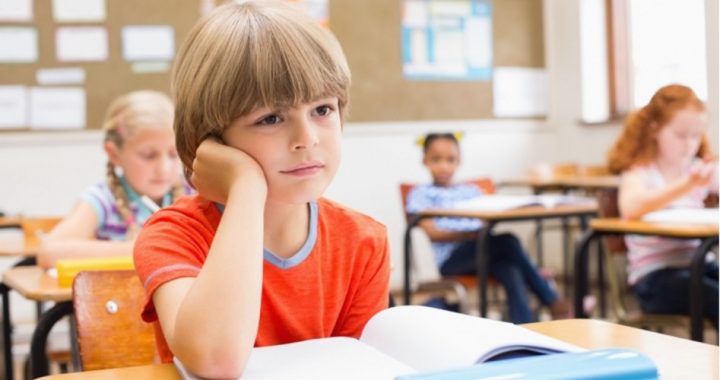 Teacher Warns Students Not to Mention God in Class
