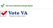 Virginia Decertifies Paperless Electronic Voting Equipment