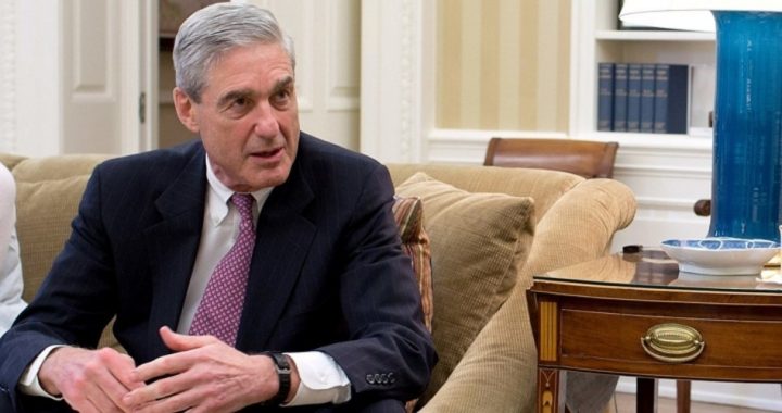 Former FBI Director Mueller Obstructed Congressional Investigation into Saudi Involvement in 9/11