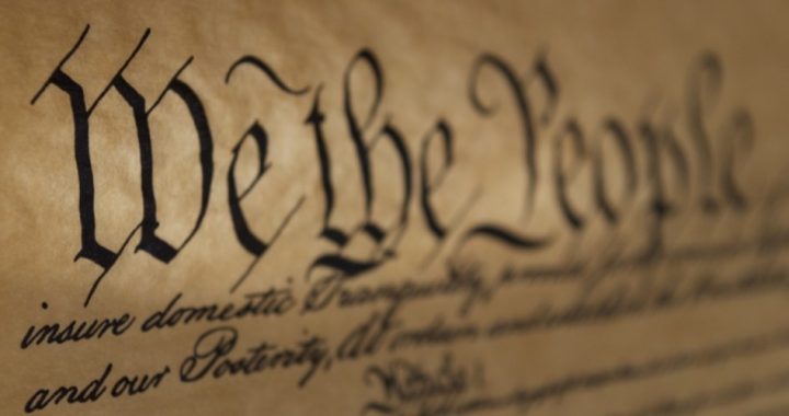 The Constitution’s Supremacy Clause Does Not Trump Nullification