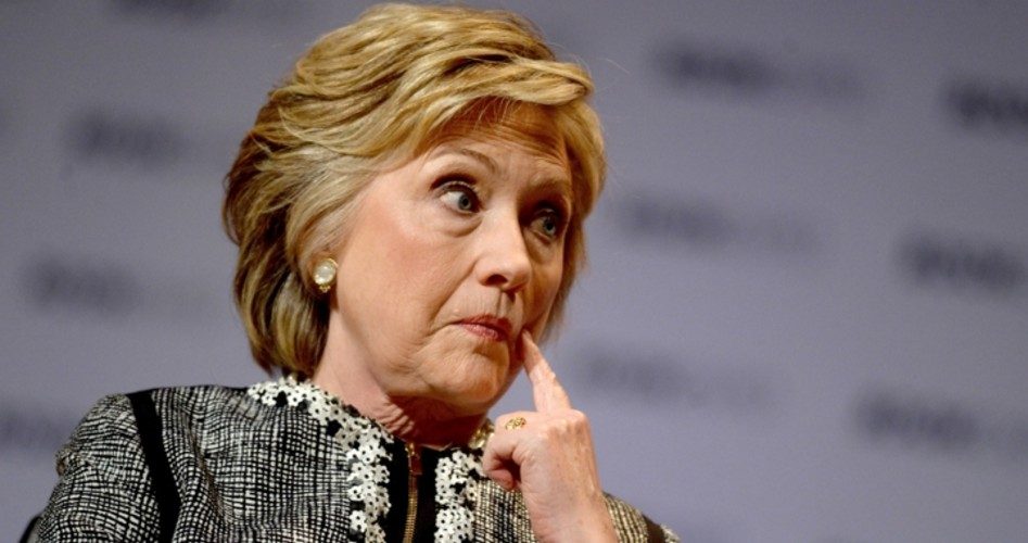 E-mails Show Hillary Removed References to Freedom, Women’s Rights in Saudi Speech